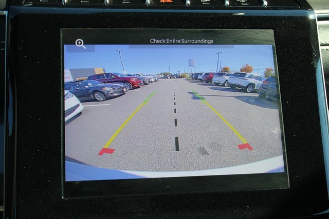 Used 2023 Jeep Grand Cherokee Altitude image 7