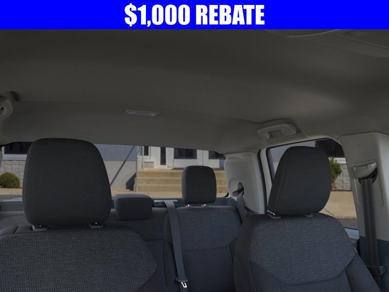 New 2025 Ford Maverick XL image 12