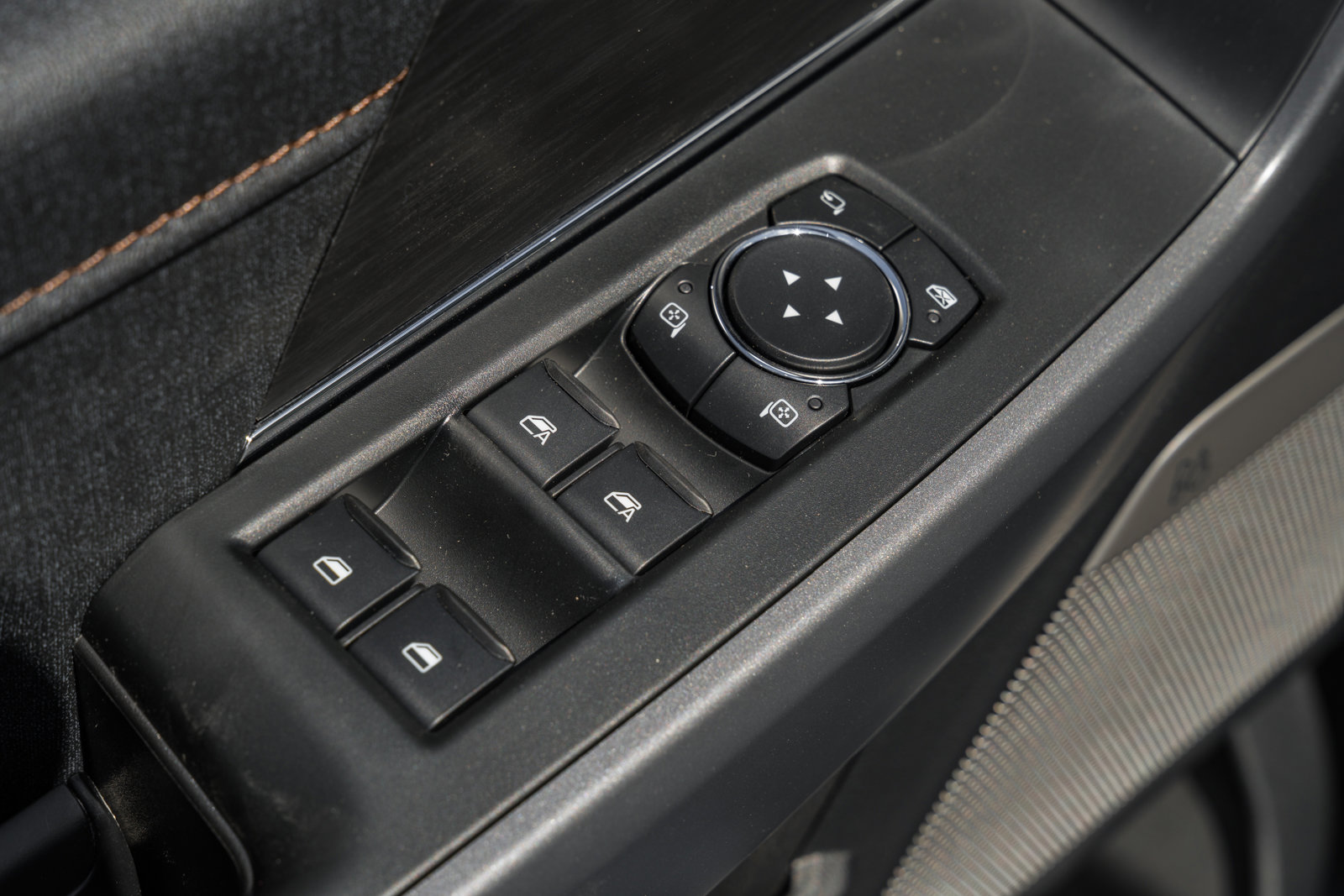 New 2026 Ford F150 Lariat AWD/4WD image 46