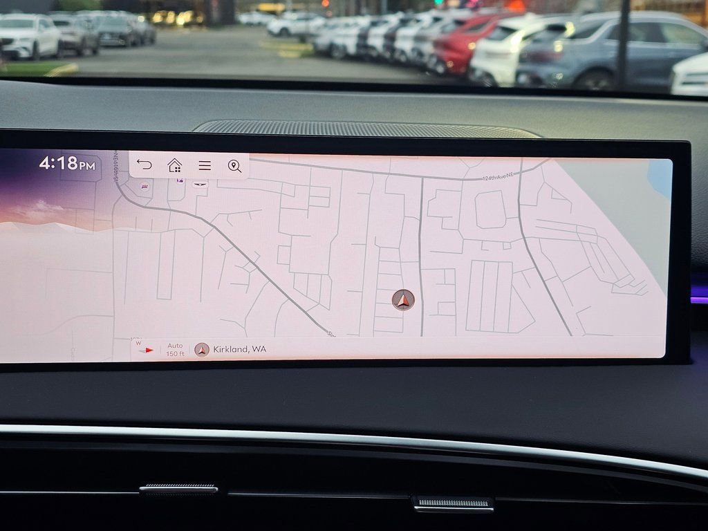 New 2026 Genesis GV70 2.5T Advanced image 14