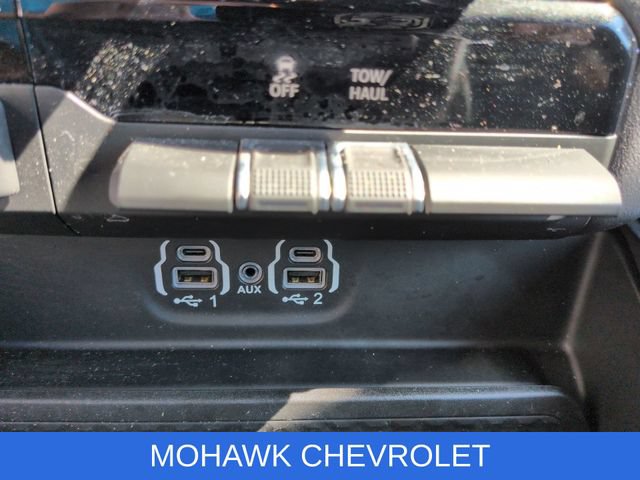 Used 2023 RAM 1500 Big Horn AWD/4WD image 34