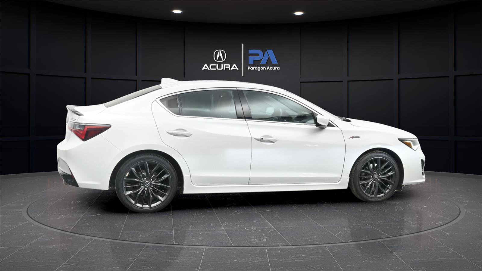 Used 2019 Acura ILX image 30