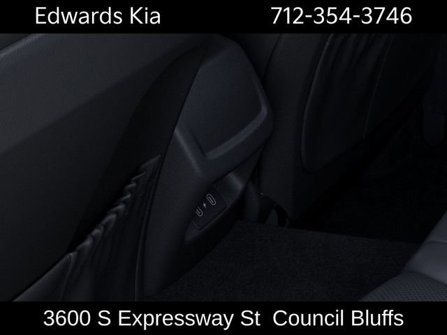New 2026 Kia K5 GT-Line AWD/4WD image 28