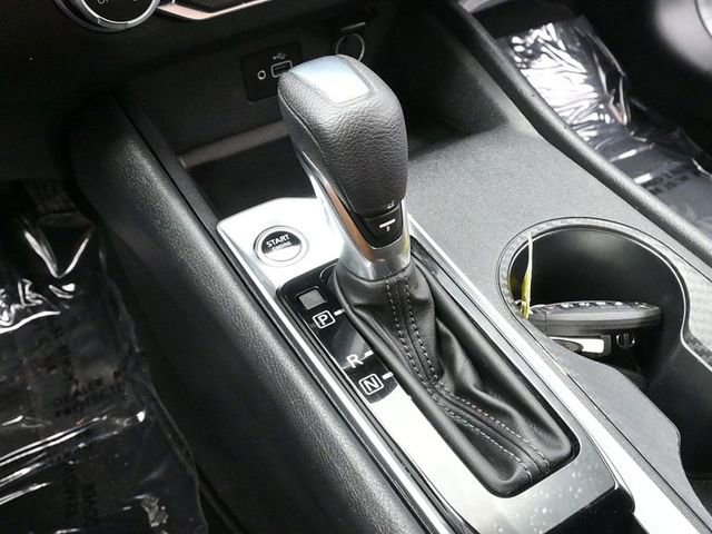 Used 2021 Nissan Altima 2.5 S image 18