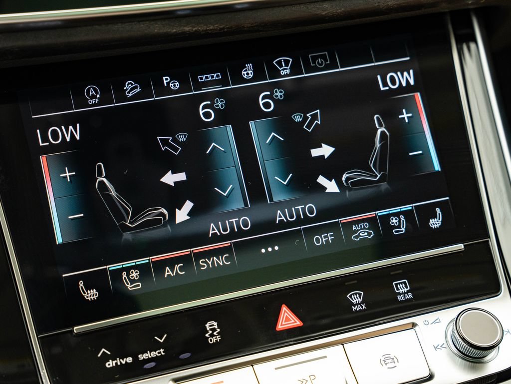 New 2026 Audi Q8 Prestige AWD/4WD image 35