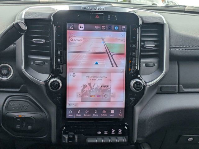 Used 2026 RAM 3500 Laramie image 16