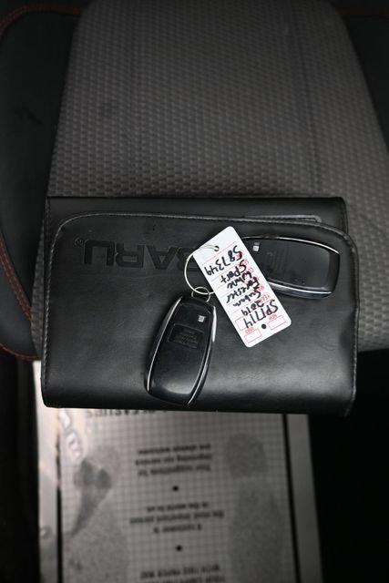 Used 2019 Subaru Forester Sport w/ Popular Package #2 image 12