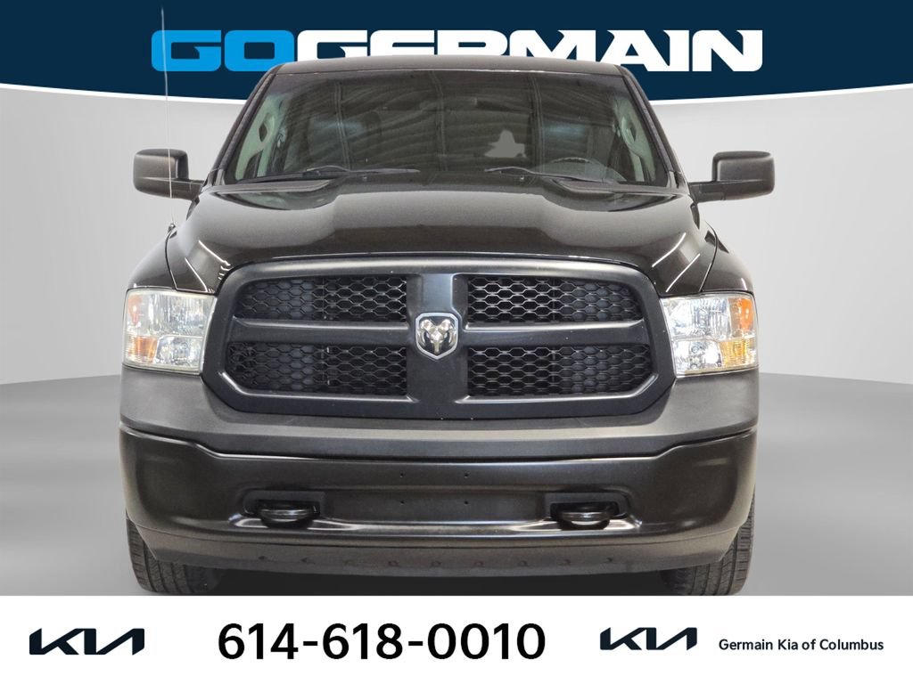 Used 2016 RAM 1500 Tradesman w/ Popular Equipment Group AWD/4WD image 3