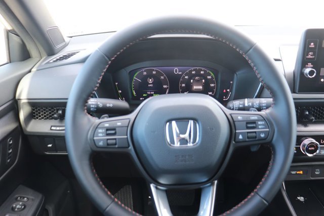 New 2026 Honda CR-V Sport-L image 21