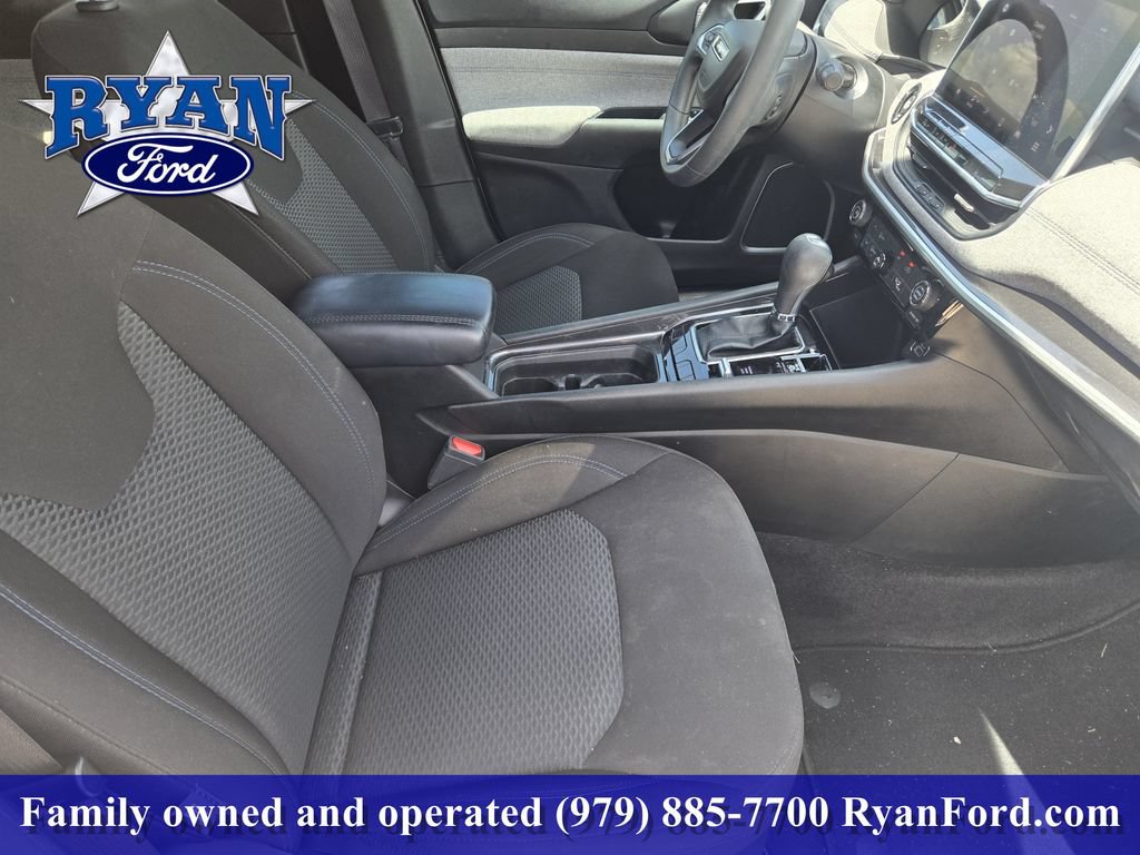 Used 2024 Jeep Compass Sport AWD/4WD image 10