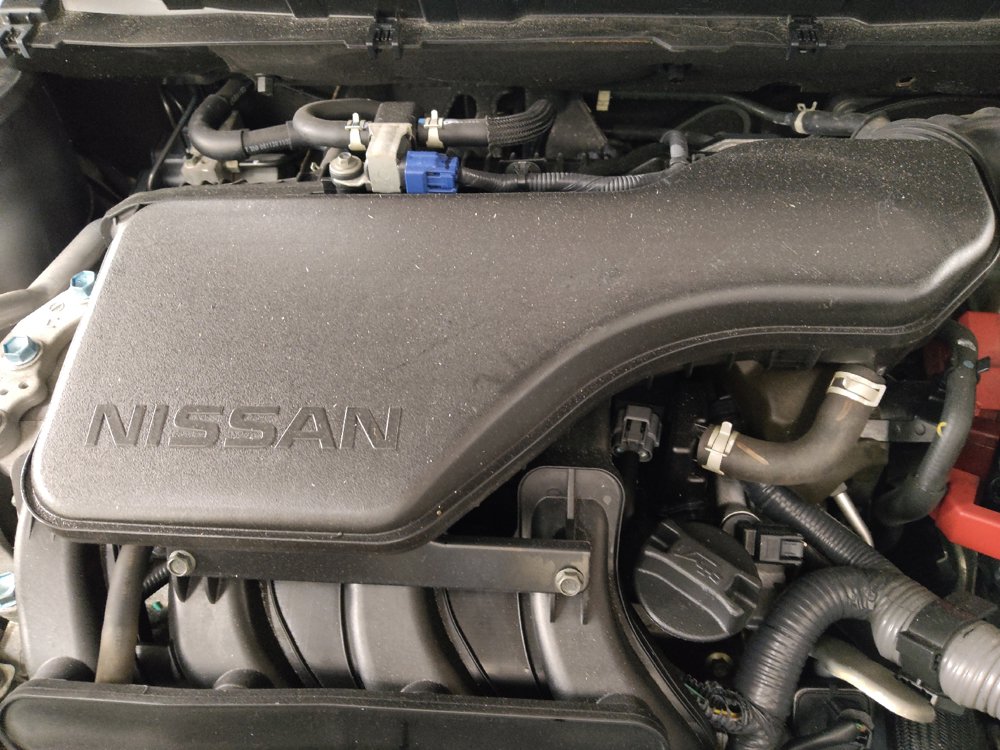 Used 2021 Nissan Rogue Sport S FWD image 30