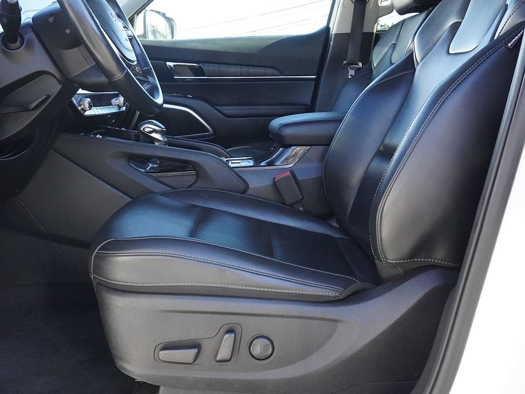 Used 2024 Kia Telluride EX X-Line AWD/4WD image 28