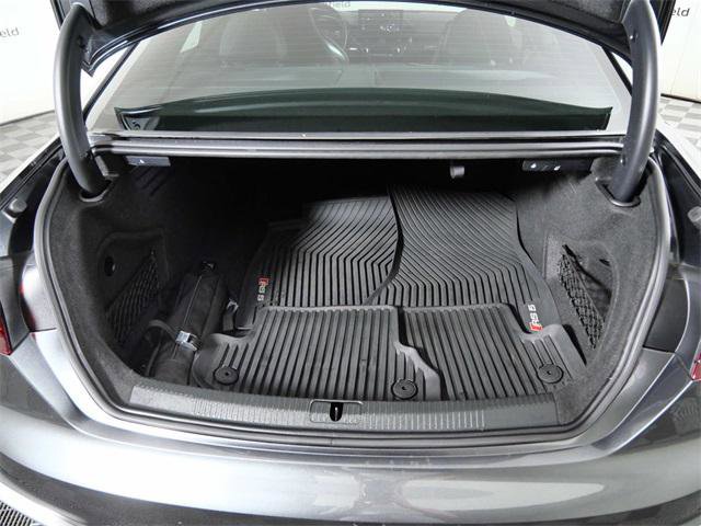 Used 2021 Audi RS 5 image 11