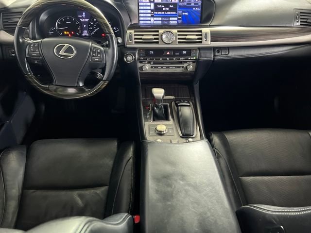 Used 2013 Lexus LS 460 image 2