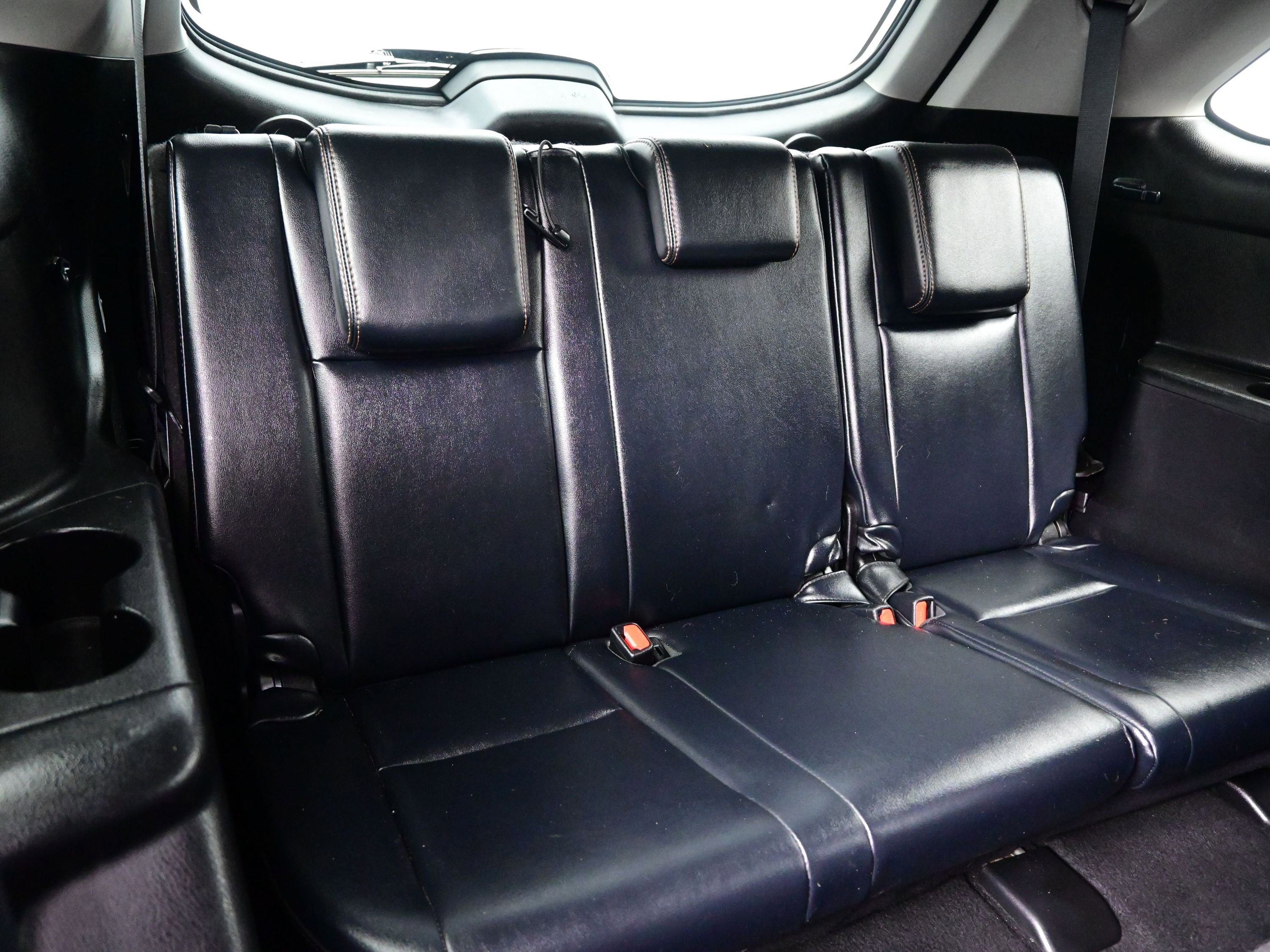 Used 2017 Toyota Highlander Limited image 17