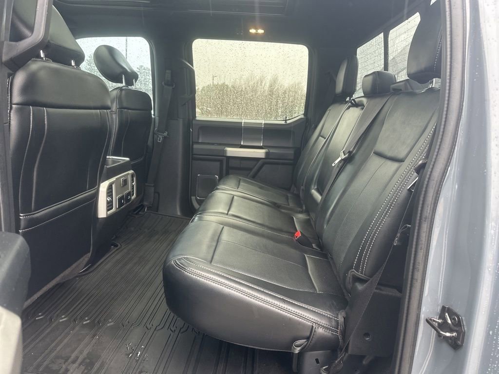 Used 2019 Ford F150 Lariat image 38