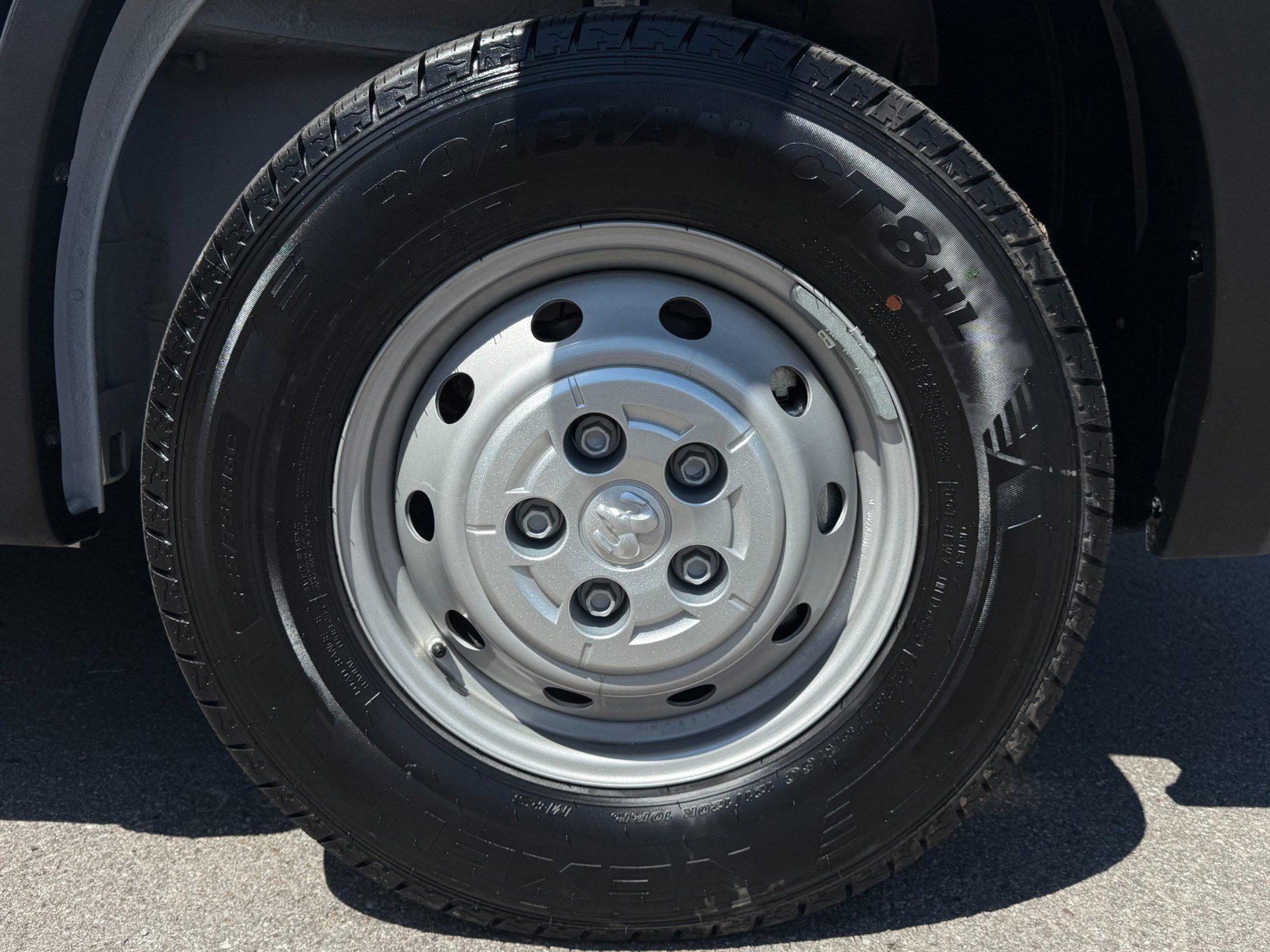 Used 2023 RAM ProMaster 3500 w/ Convenience Group image 26