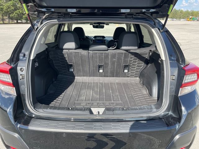 Used 2021 Subaru Crosstrek 2.5i Limited w/ Popular Package #4 AWD/4WD image 16