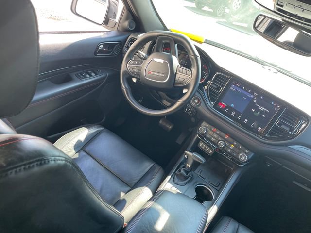 Used 2024 Dodge Durango R/T image 28