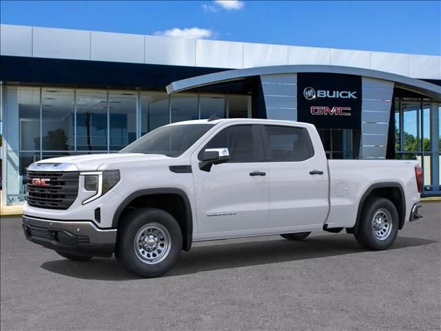 New 2026 GMC Sierra 1500 Pro image 2