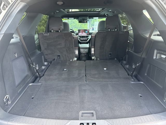 Used 2025 Ford Explorer ST AWD/4WD image 44