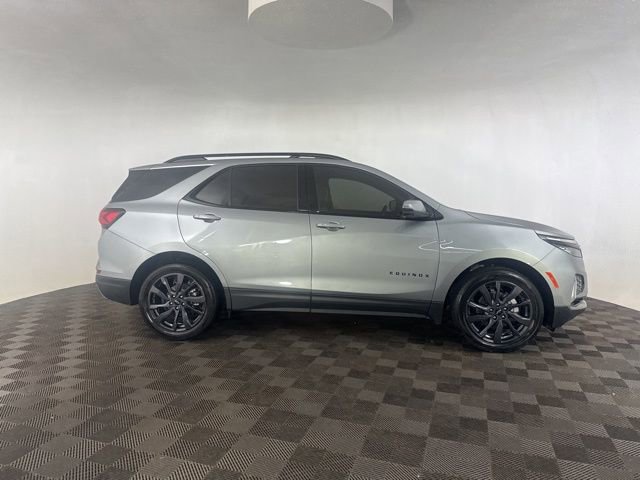 Used 2024 Chevrolet Equinox RS image 6