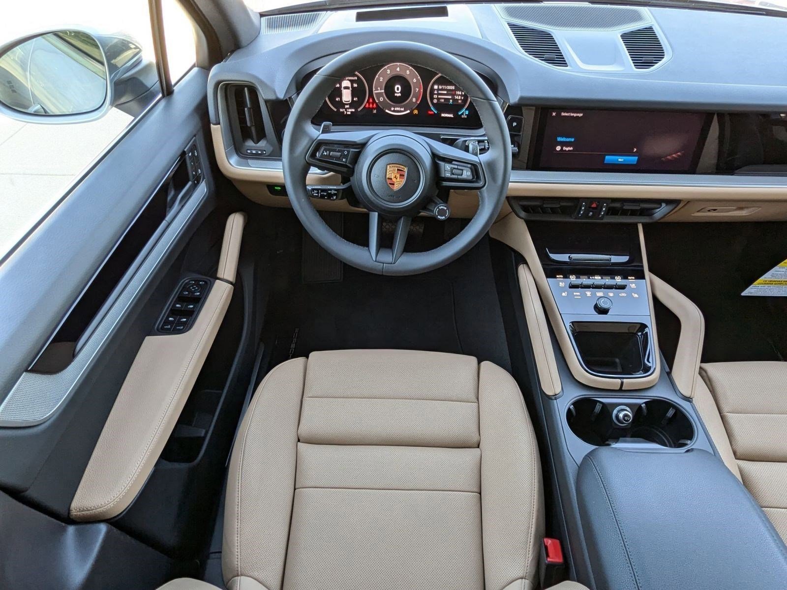 Certified 2025 Porsche Cayenne image 15