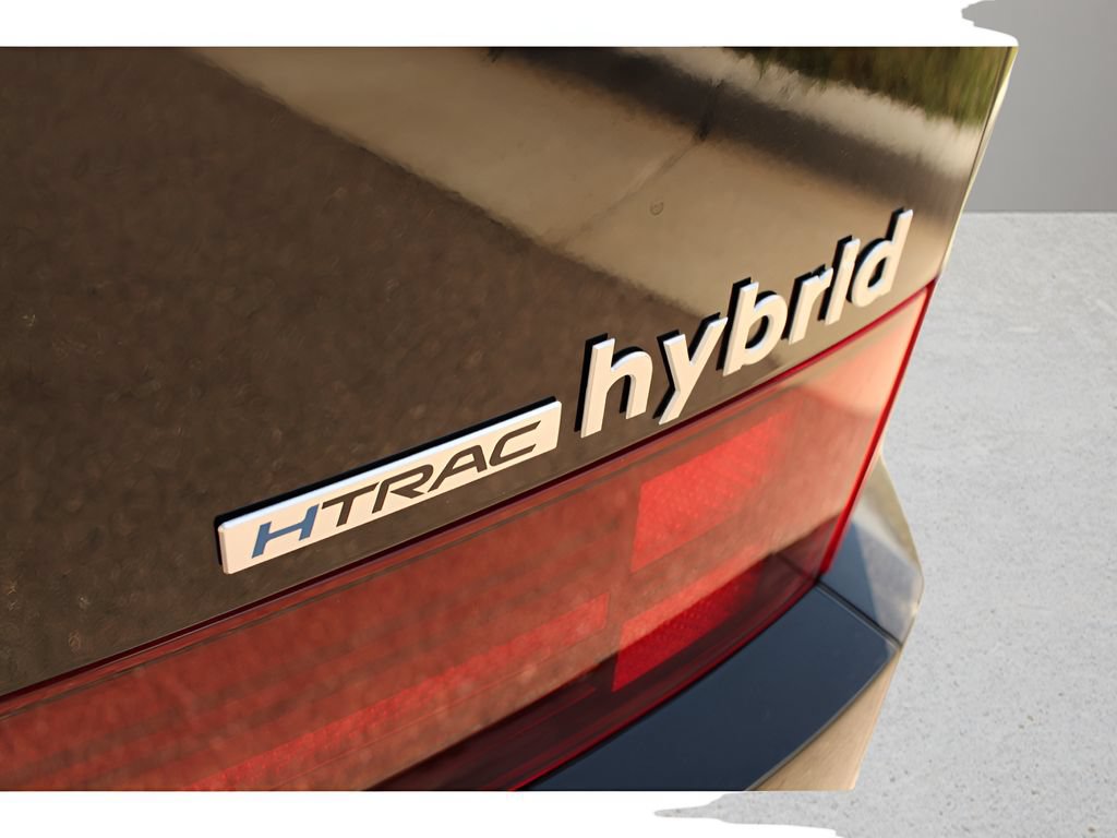 New 2026 Hyundai Santa Fe SE AWD/4WD image 11