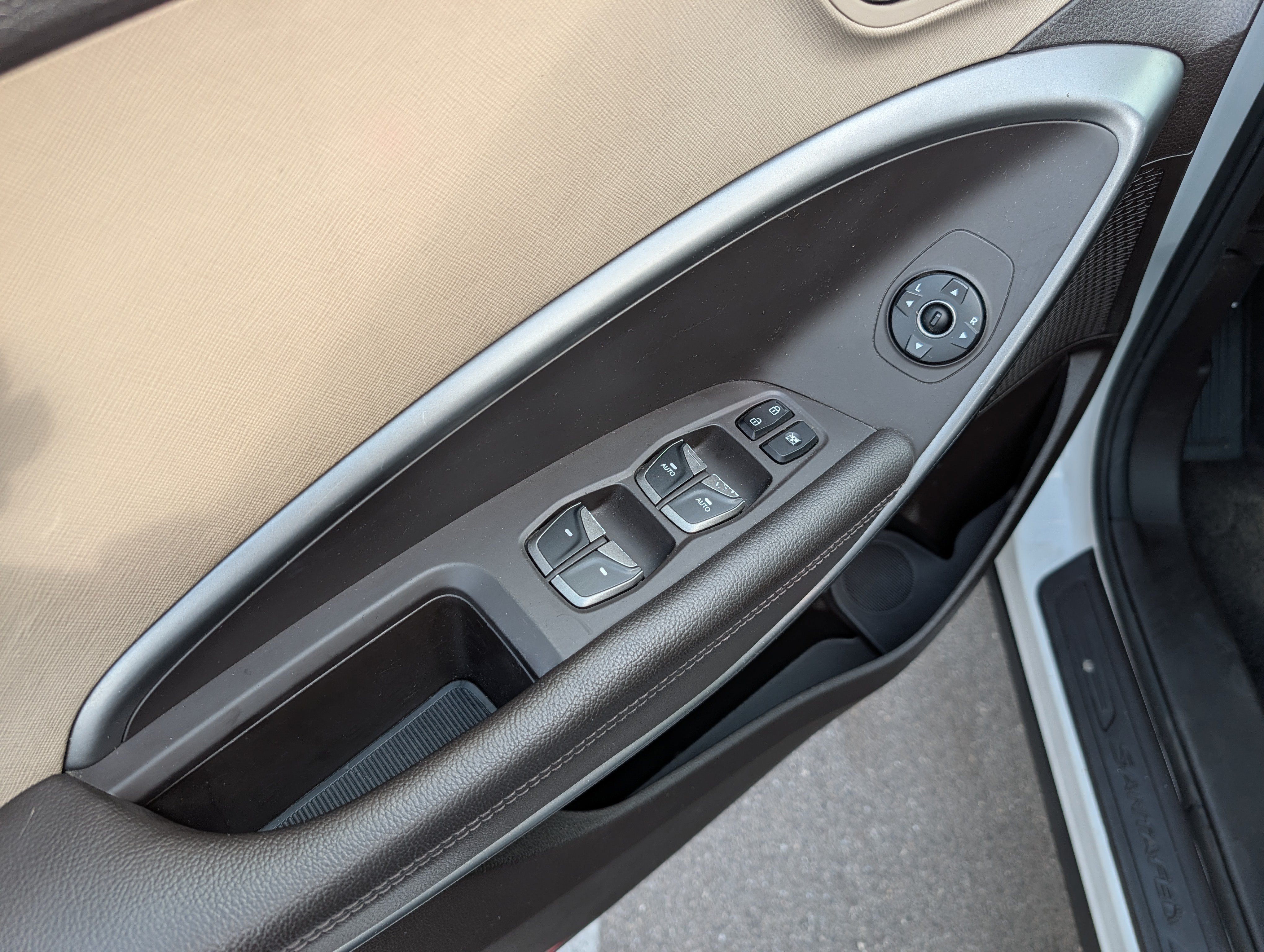 Used 2018 Hyundai Santa Fe SE AWD/4WD image 19