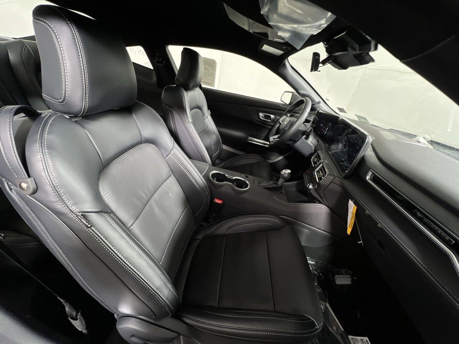 New 2026 Ford Mustang Premium image 26