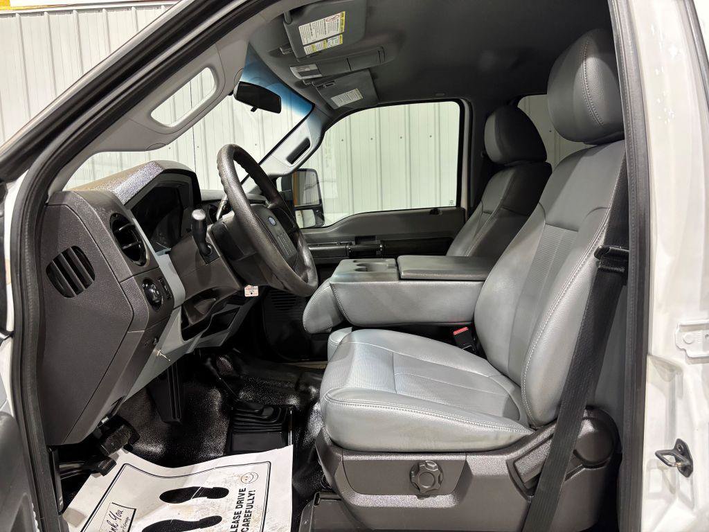 Used 2013 Ford F250 XL w/ PWR Equipment Group AWD/4WD image 11