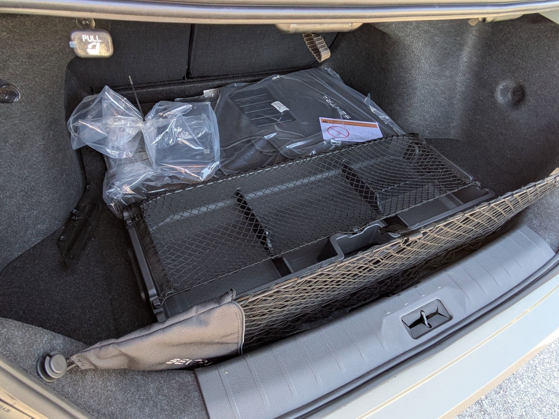 New 2026 Nissan Sentra SV w/ SV Convenience Package image 27