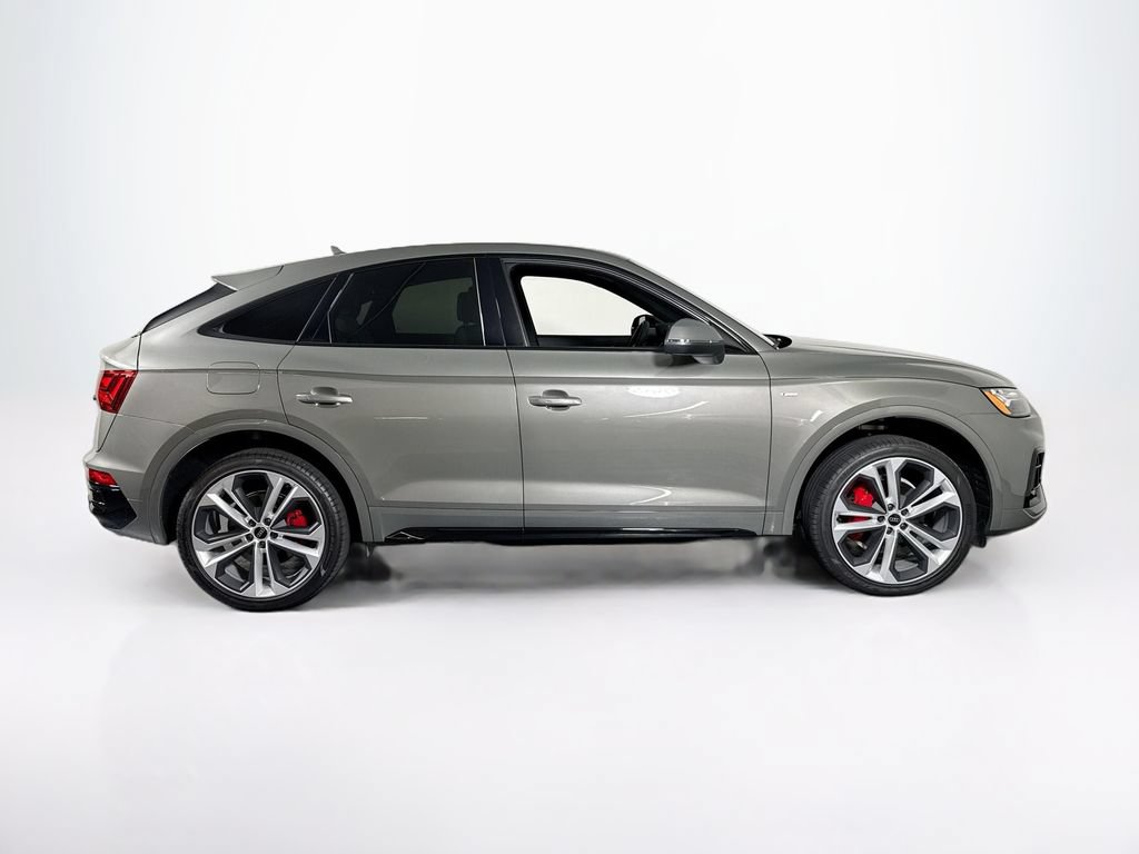 Used 2024 Audi Q5 2.0T Premium Plus AWD/4WD image 6