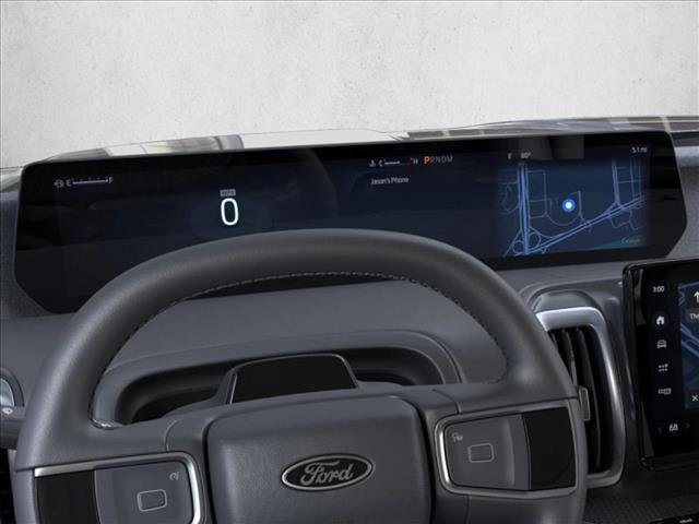 New 2026 Ford Expedition Platinum AWD/4WD image 13