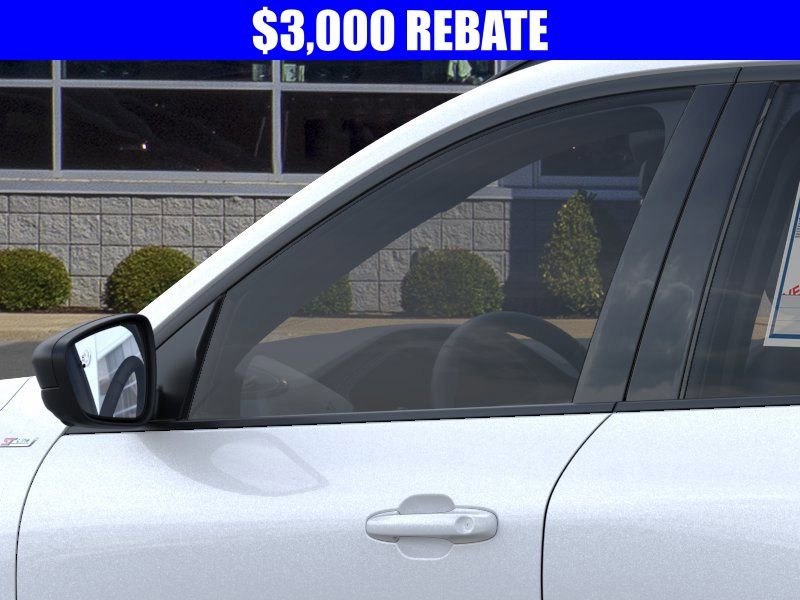 New 2026 Ford Escape ST-Line FWD image 20