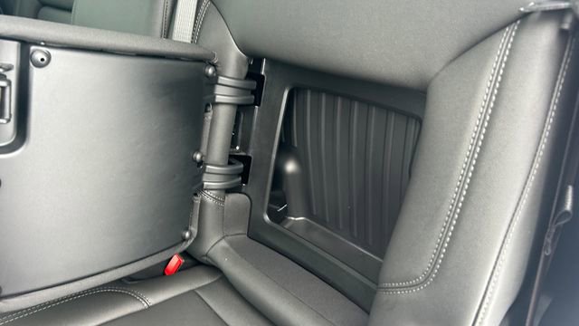 New 2026 Chevrolet Silverado 1500 LT Trail Boss w/ Convenience Package II image 35