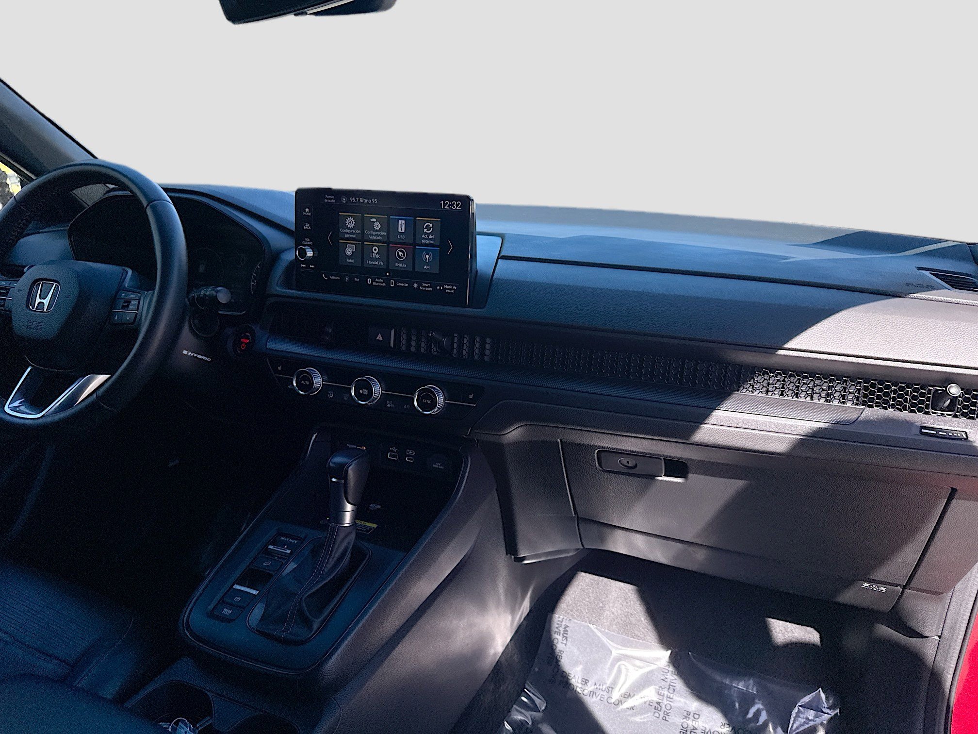 Used 2024 Honda CR-V Sport-L image 32