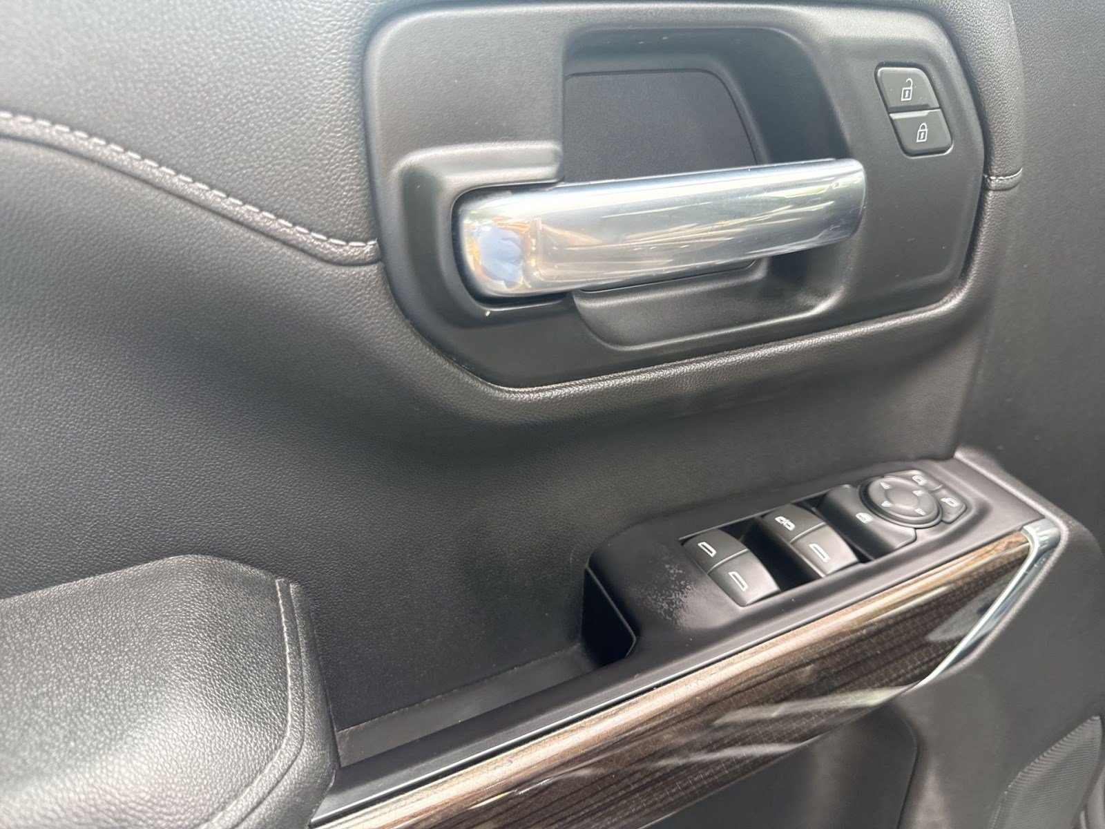 Used 2019 Chevrolet Silverado 1500 RST w/ All-Star Edition AWD/4WD image 15