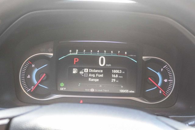 Used 2019 Honda Pilot EX image 30