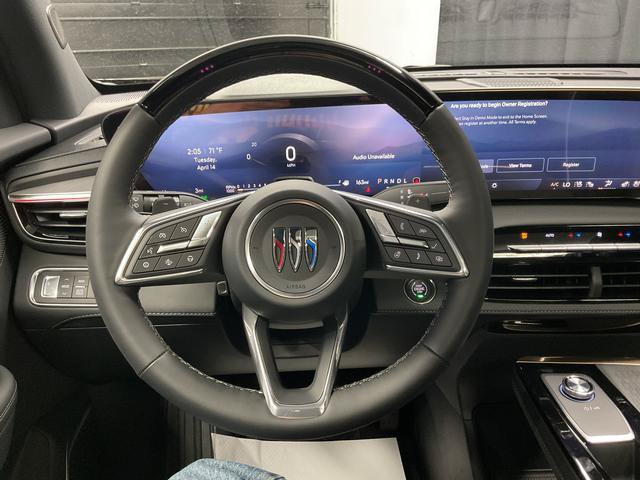 New 2026 Buick Enclave Avenir w/ Super Cruise Package AWD/4WD image 22