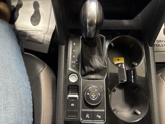 Used 2021 Volkswagen Atlas SEL Premium AWD/4WD image 10