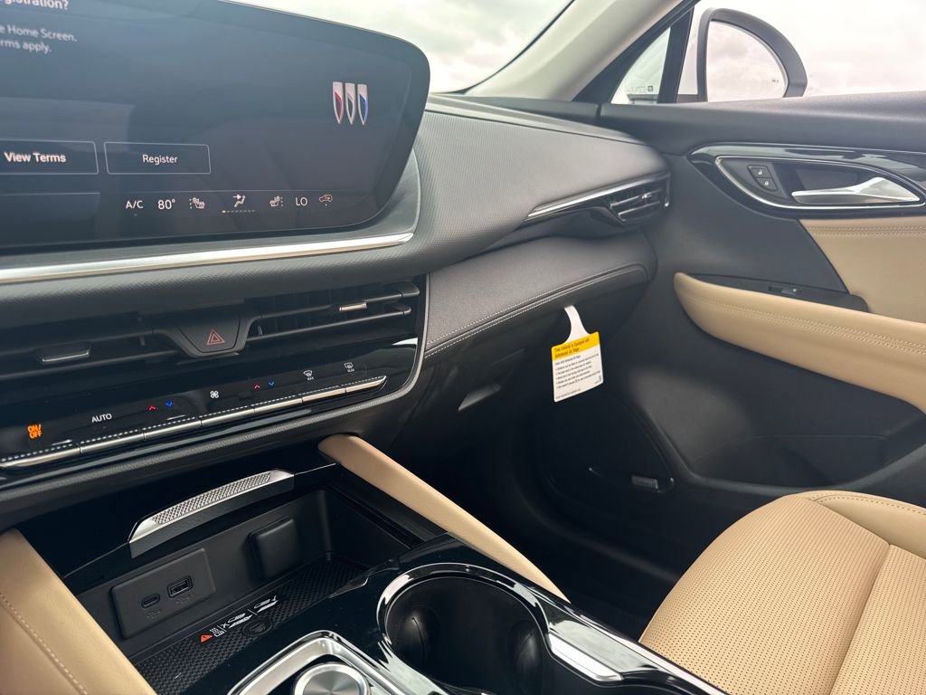 New 2026 Buick Envision Preferred AWD/4WD image 19