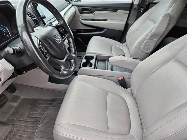 Used 2019 Honda Odyssey EX-L image 16
