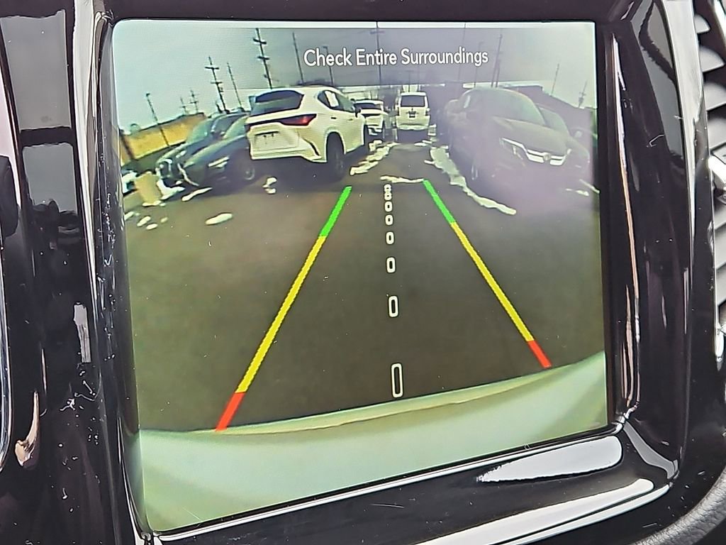 Used 2019 Jeep Compass Limited w/ Advanced Safety Group image 19