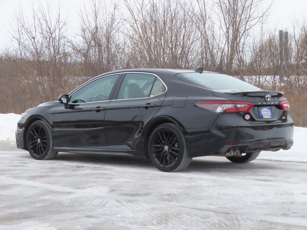 Used 2023 Toyota Camry XSE image 34