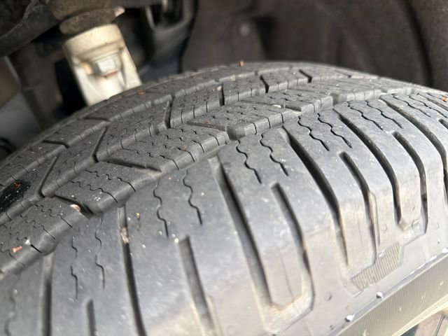 Used 2020 Jeep Grand Cherokee Altitude image 10