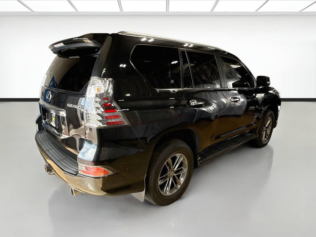 Used 2022 Lexus GX 460 Premium AWD/4WD image 5