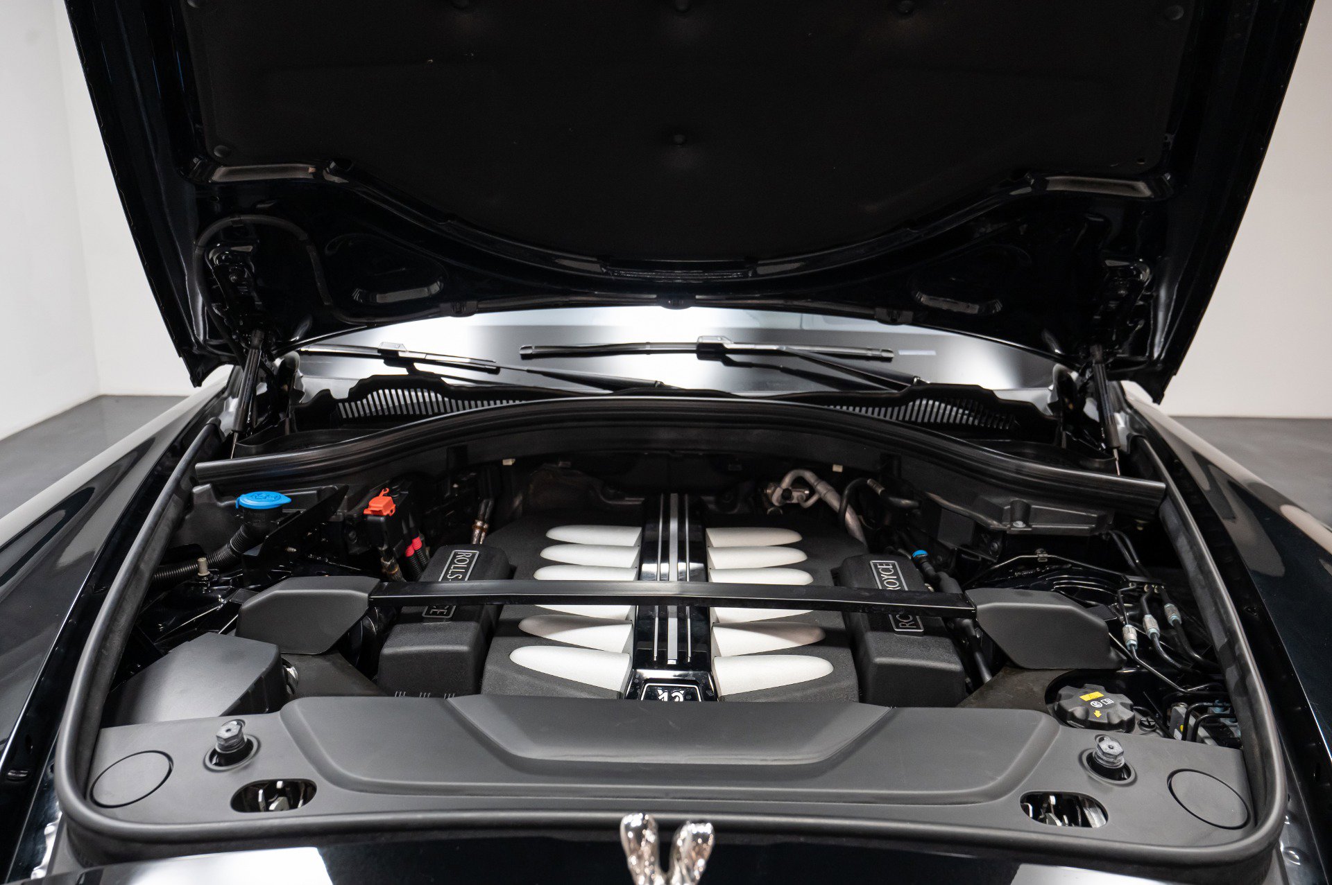 Used 2019 Rolls-Royce Cullinan image 57