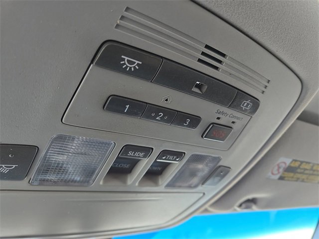 Used 2011 Lexus ES 350 image 20