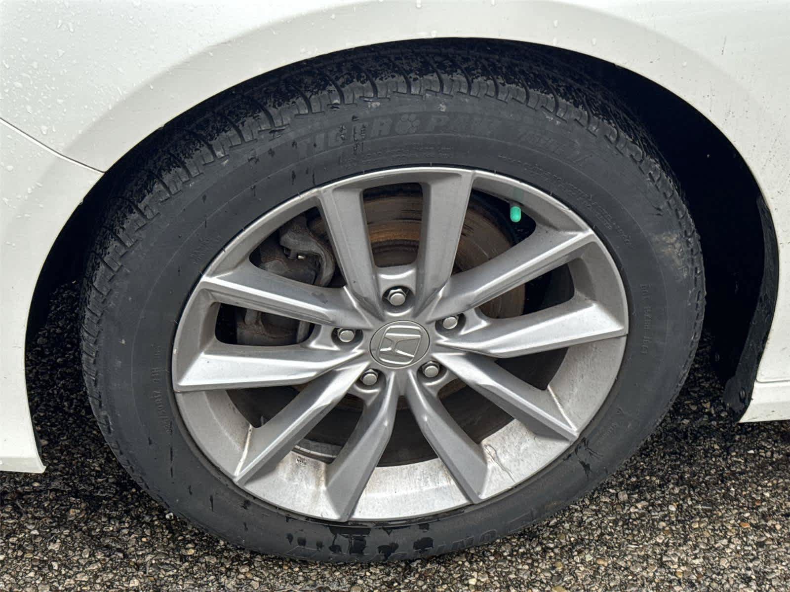 Used 2021 Honda Accord LX image 12